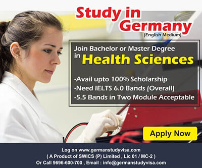 Find Best Colleges in Germany