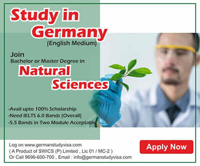 Degree Institutes in Germany