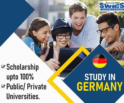 Apply for A German Student Visa