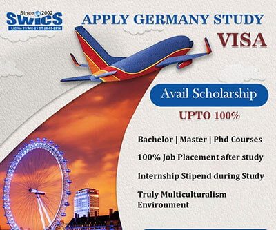 IELTS Requirement For Germany Student Visa