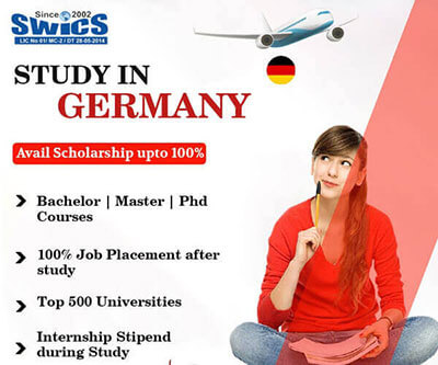 Apply German Student Visa