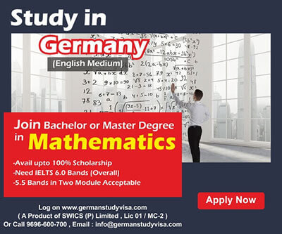 Best Institutes in Germany