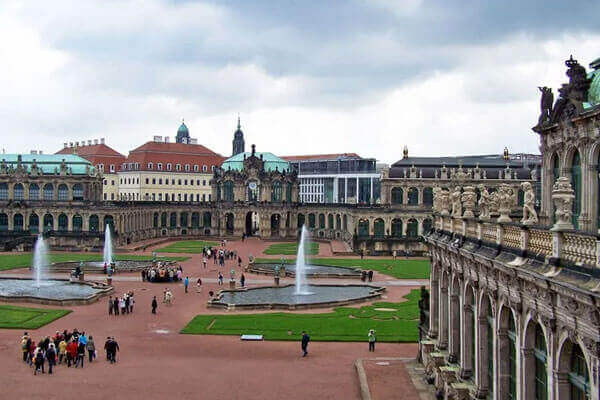 Top Colleges in Germany