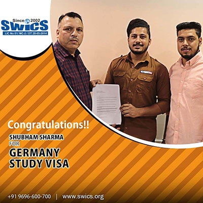 Requirements for Germany Study Visa