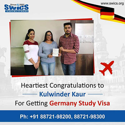 Top Consultants for Germany Student Visa